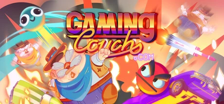 Games like GamingCouch.com