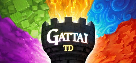 Games like Gattai TD