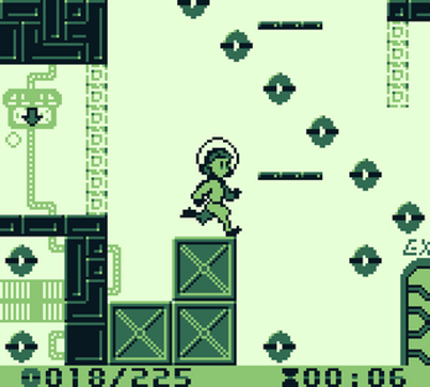 gearfo's Hoard of the Rings screenshot