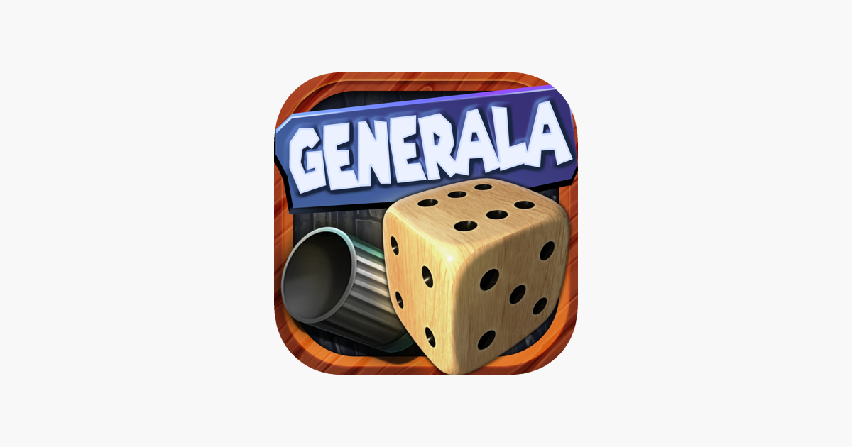 Games like Generala+