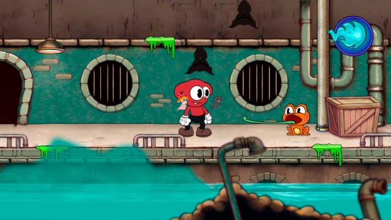 Go To Hell screenshot