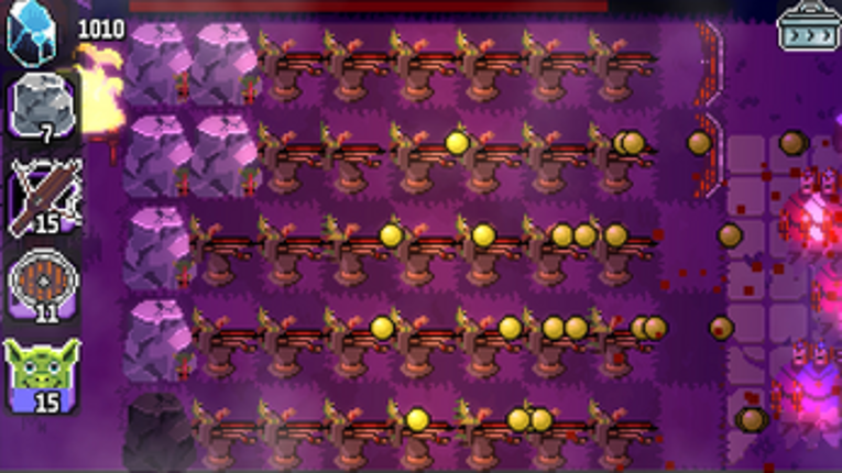 GOBLIN EMPEROR screenshot