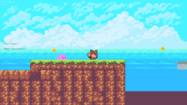 Gold Rush screenshot