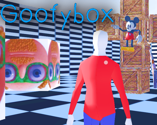 GoofyBox Image