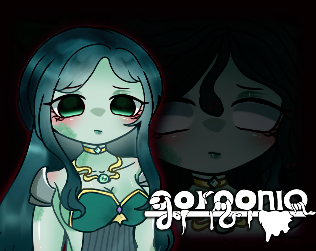 Games like Gorgonia: A Gorgon Tragedy