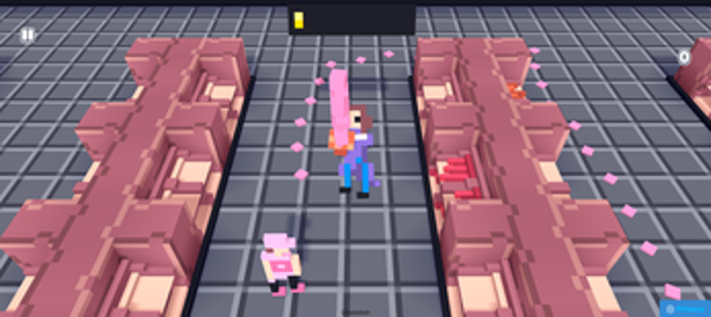 Halfwit Market Image
