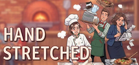 Games like Hand Stretched