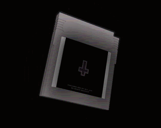 Harold: Paranormal Instigator Image