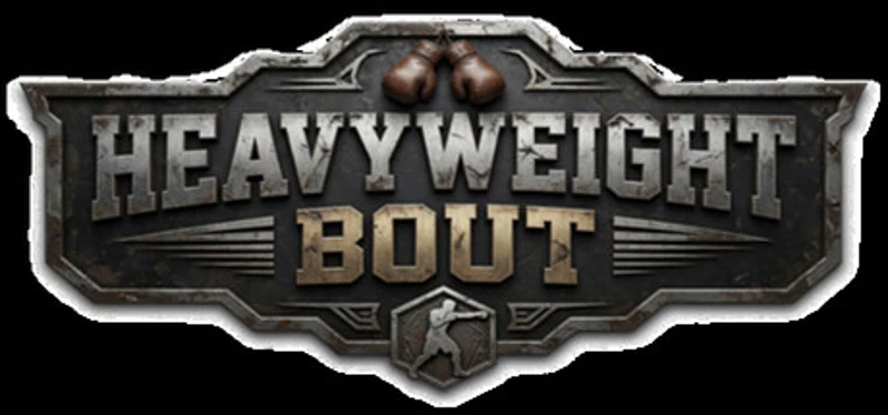 Heavyweight Bout Image