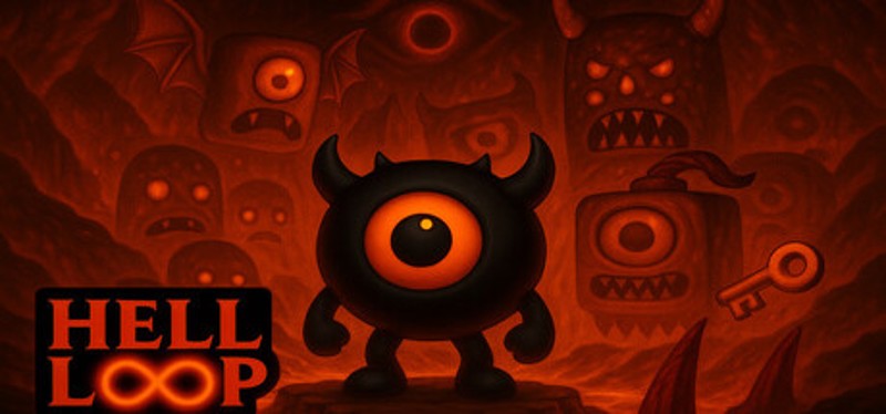 Hell Loop Image