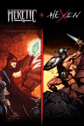 Heretic + Hexen Image