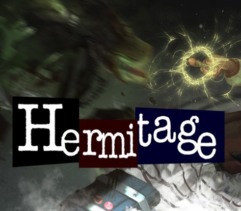 Hermitage Strange Case Files Image