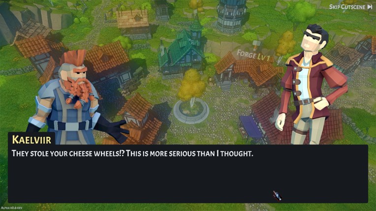 Heroes Suck screenshot