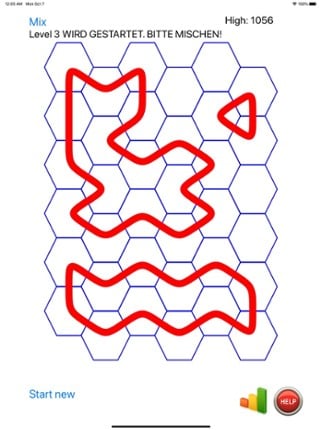 Hexa Puzzle Pro Image