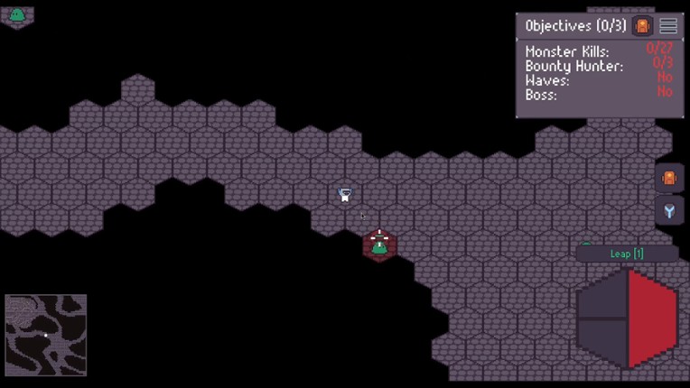 Hexstride Image