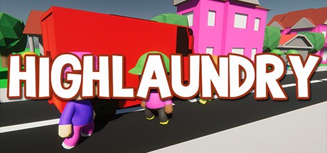 Games like Highlaundry