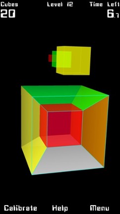 Hipercubo screenshot