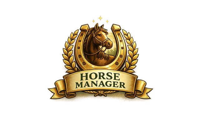 Horse Manager Image