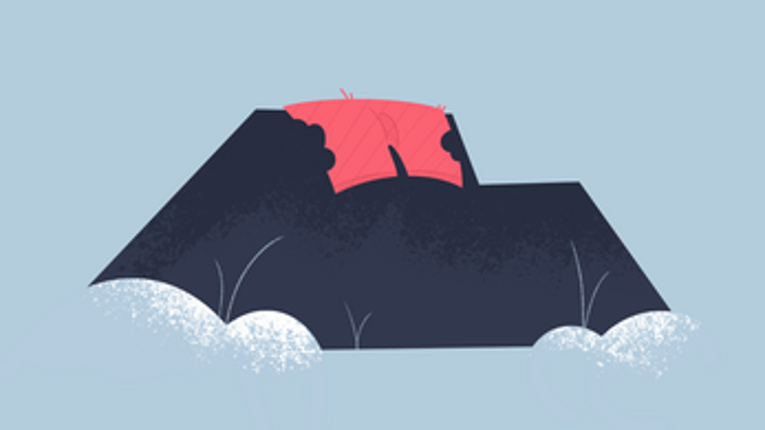 How Fur To Go? Image