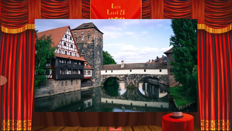 I was here screenshot