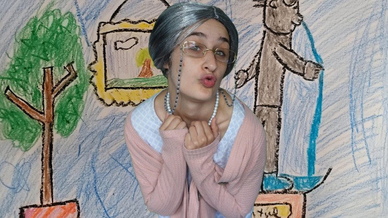 I'm in Love With Your Dead Grandmother screenshot