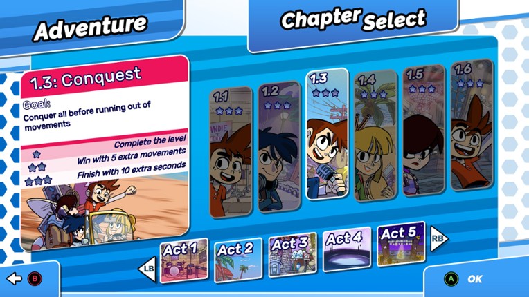 Indigo 7: Quest For Love Image