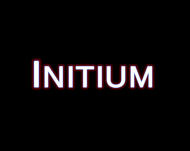 Games like INITIUM