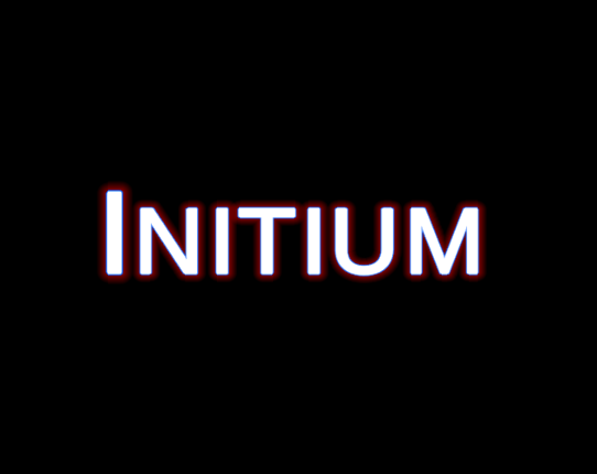 INITIUM Game Cover