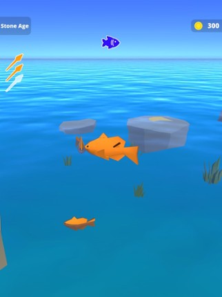 Inventions 3D screenshot
