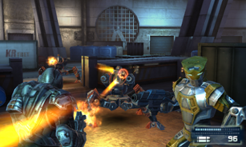 IronFall: Invasion Image