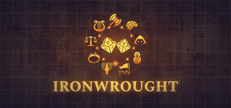 Games like Ironwrought