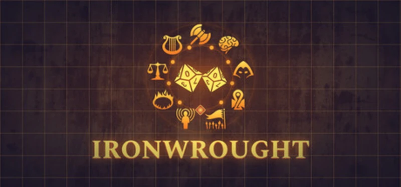 Ironwrought Image