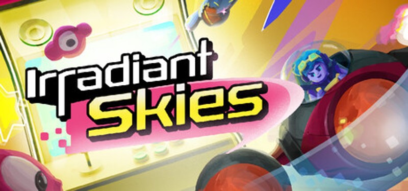 Irradiant Skies Image