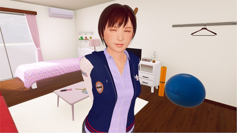 Itazura VR screenshot