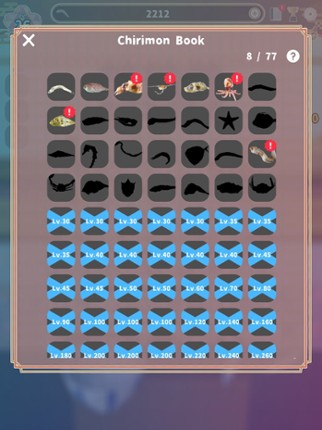 Jako Collection screenshot