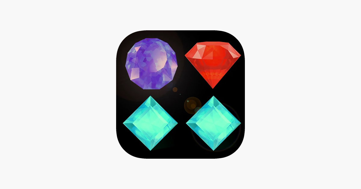 Games like Jewel Pops! Strategy Game