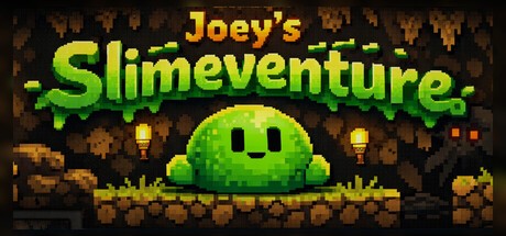 Games like Joey's Slimeventure