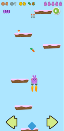 Jump to The Moon screenshot