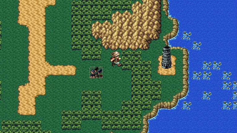 KEMCO RPG Selection Vol. 4 screenshot