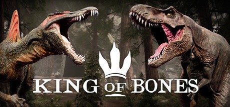 Games like King of Bones
