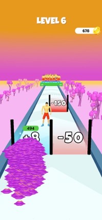 Kiss Fest screenshot