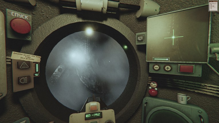 Kola Аbyss screenshot