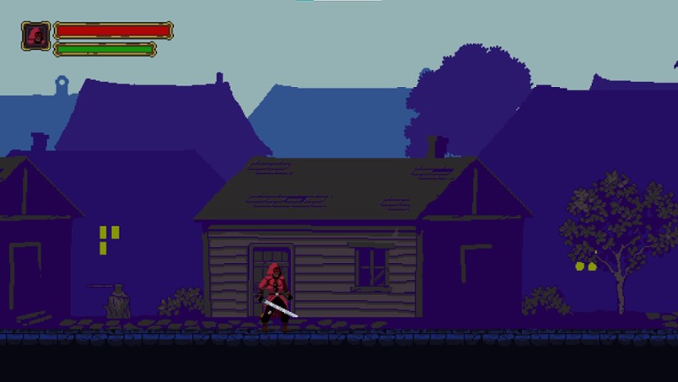 L'Artisan Meurtrier screenshot