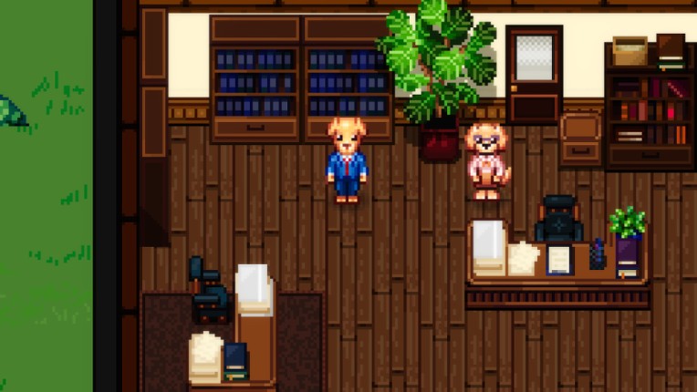 Legal Beagll: Justice is Argued screenshot