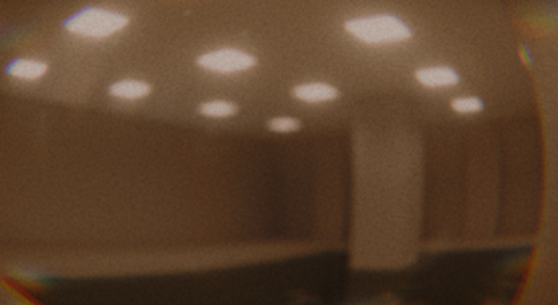 Liminaphobia screenshot