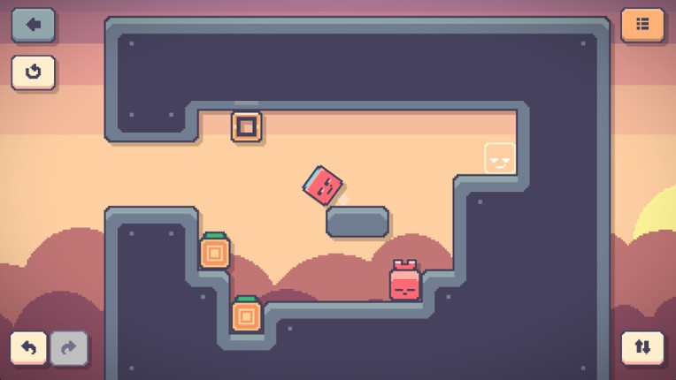 Linksider screenshot