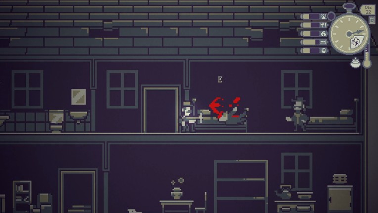 Little Lighthouse of Horror screenshot