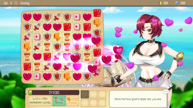Love n Dream 3 screenshot