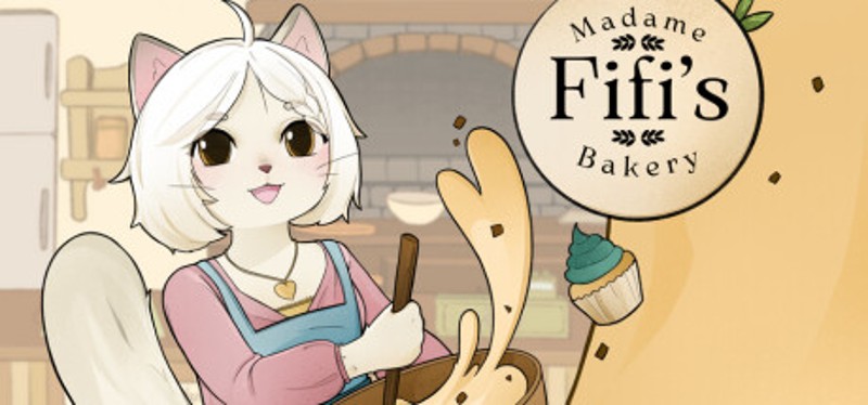 Madame Fifi's Bakery Image