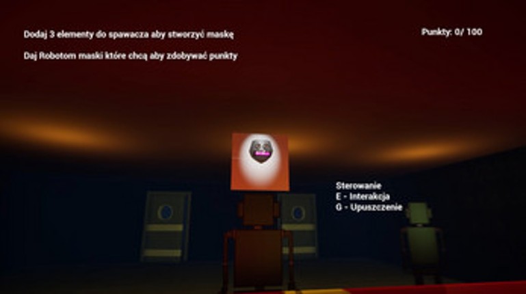 Maskarnis screenshot